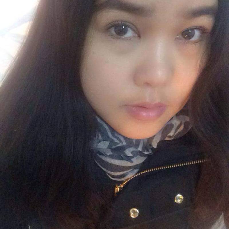 Verooooonika, 35, zambia