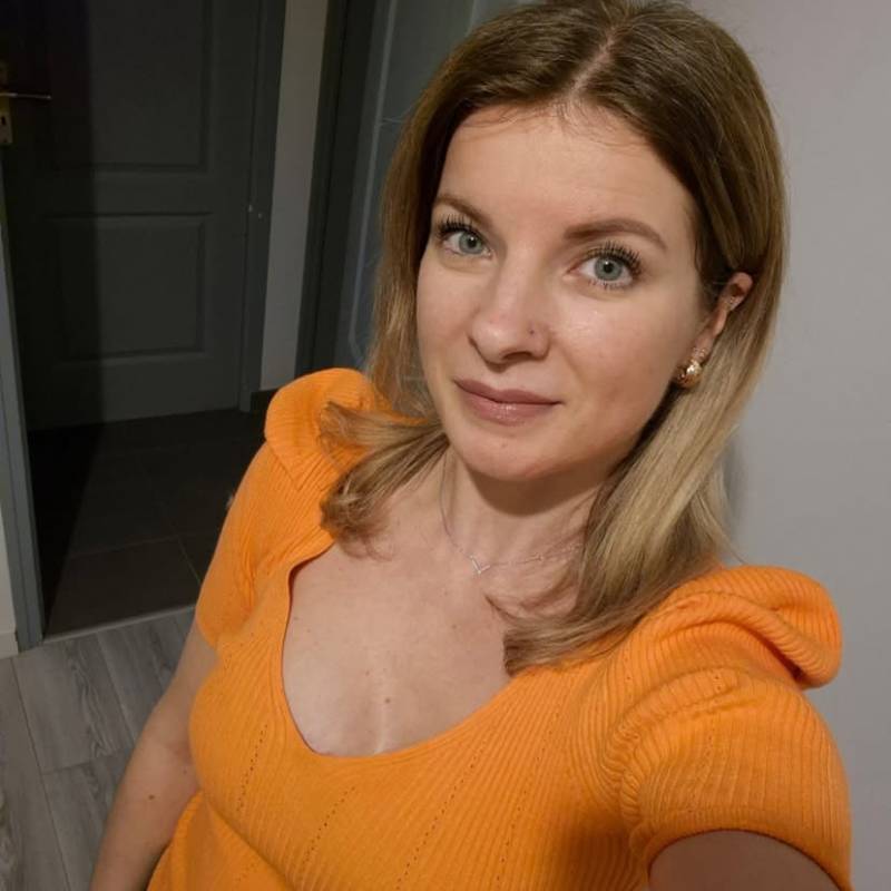 Lenan, 47, Holzwickede