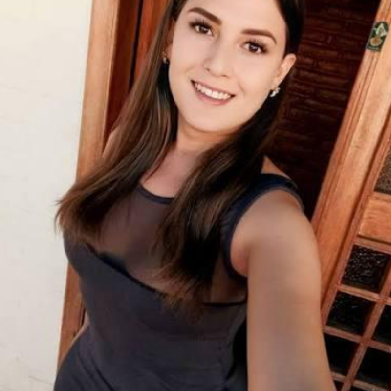 Mila, 34, Iran