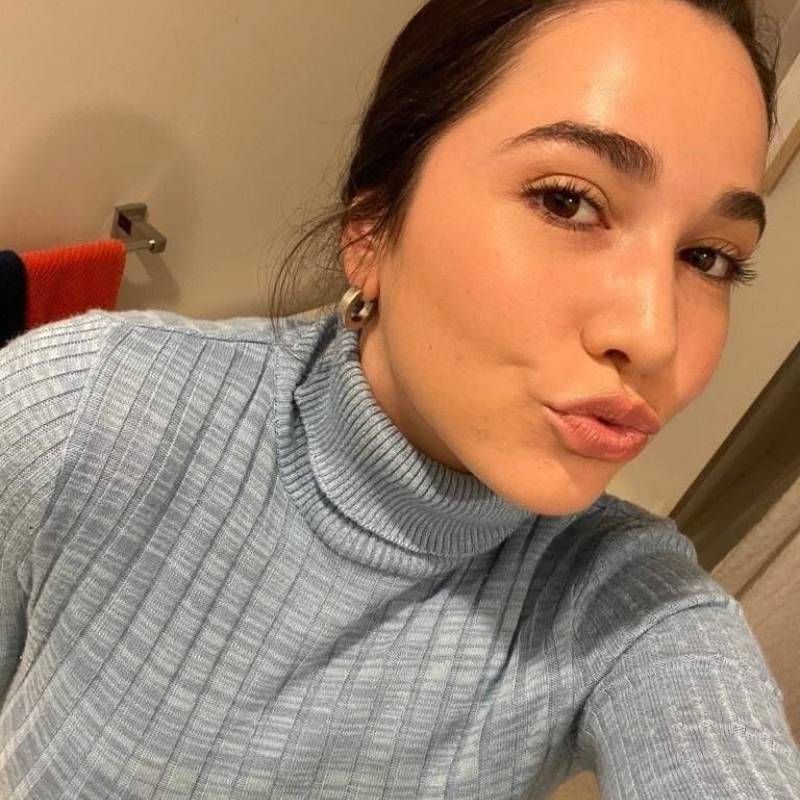 ellalove, 28, La palma
