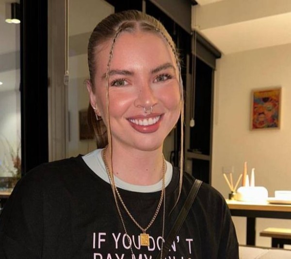 Luna, 24, Papendrecht