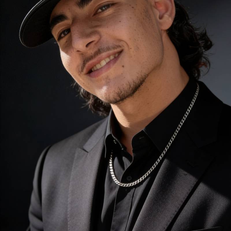 amine, 20, saudi