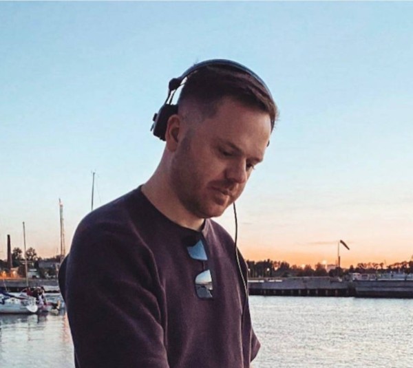 Давид Алеев, 35, Khulna