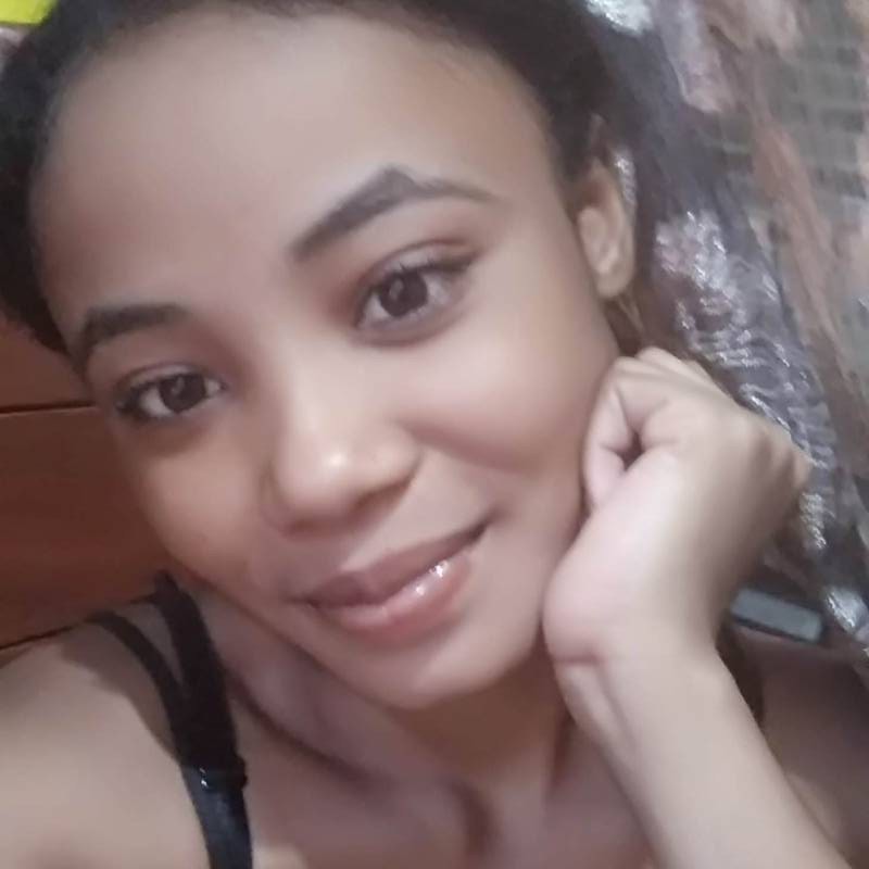 cathia, 20, Any countries but I we be glad if there is any lady from China