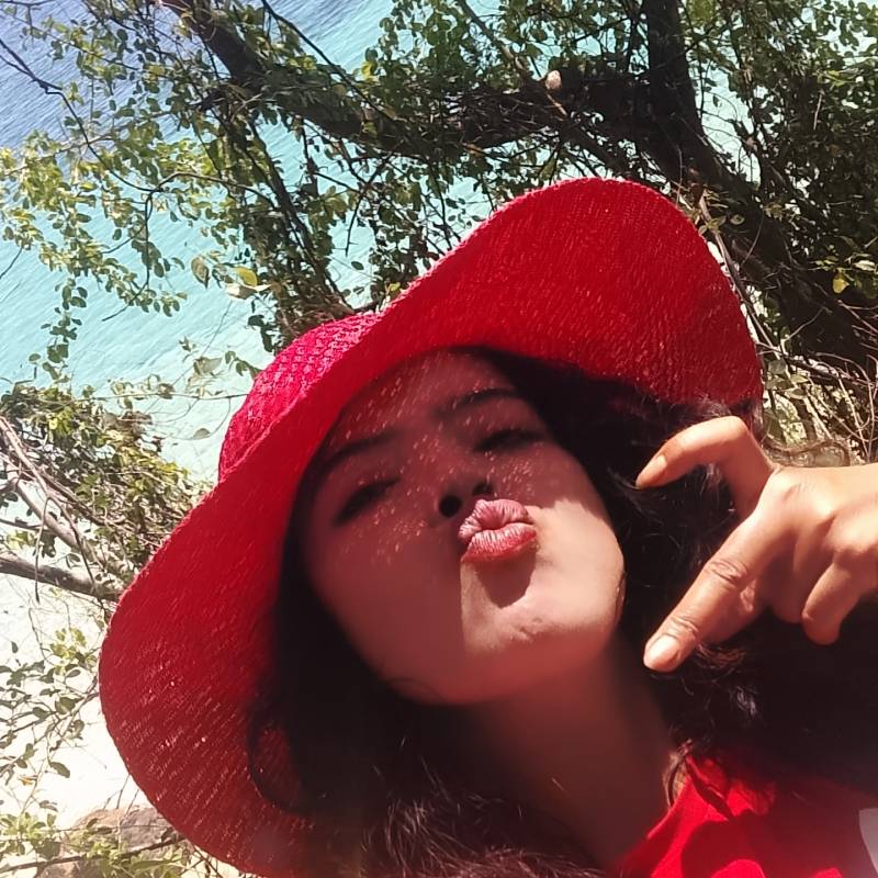 Perance, 25, Cairo