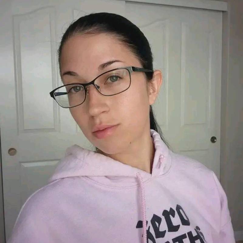 Vanessa, 31, Montana