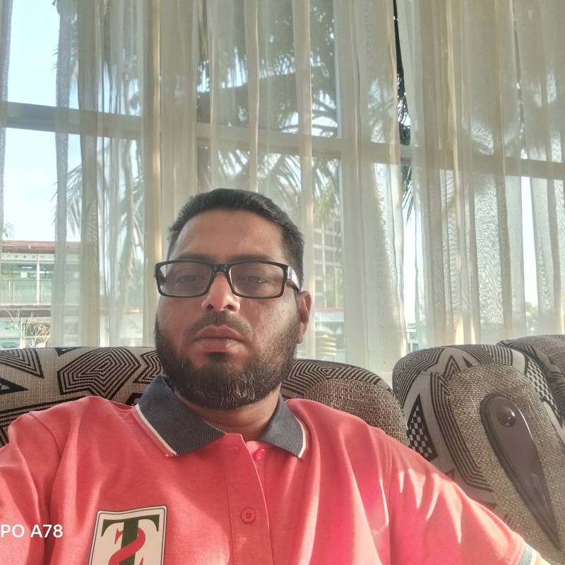 Md. Nazrul Islam, 43, Connecticut