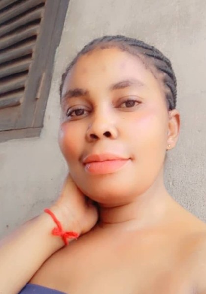 Mary, 27, United State