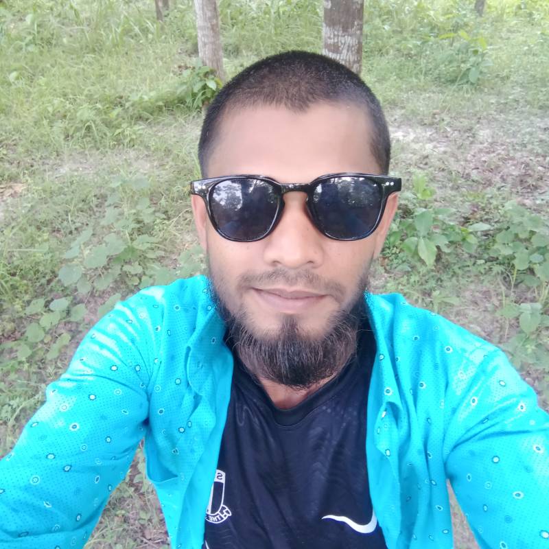 Md, 27, Rangpur