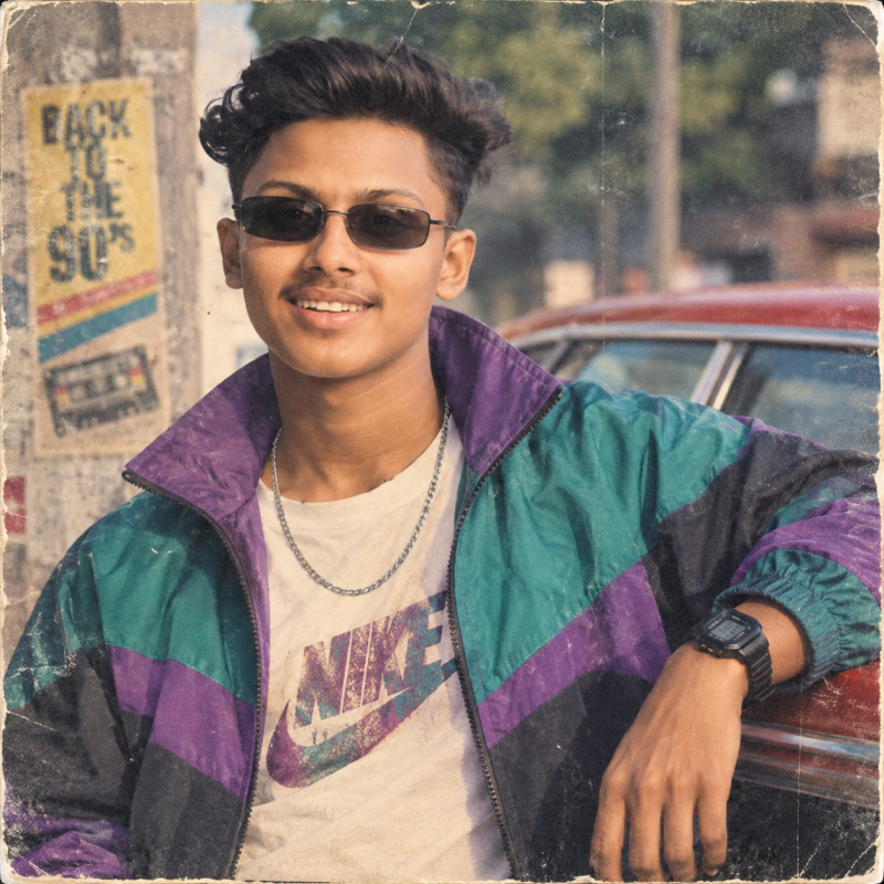 Sujon khan, 23, Bengaluru