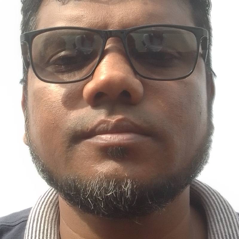 Hossain, 41, Rovinj Croatia