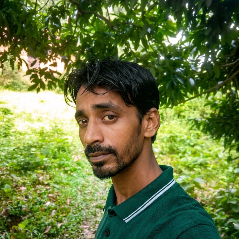 sk sorkar, 30, Lagos