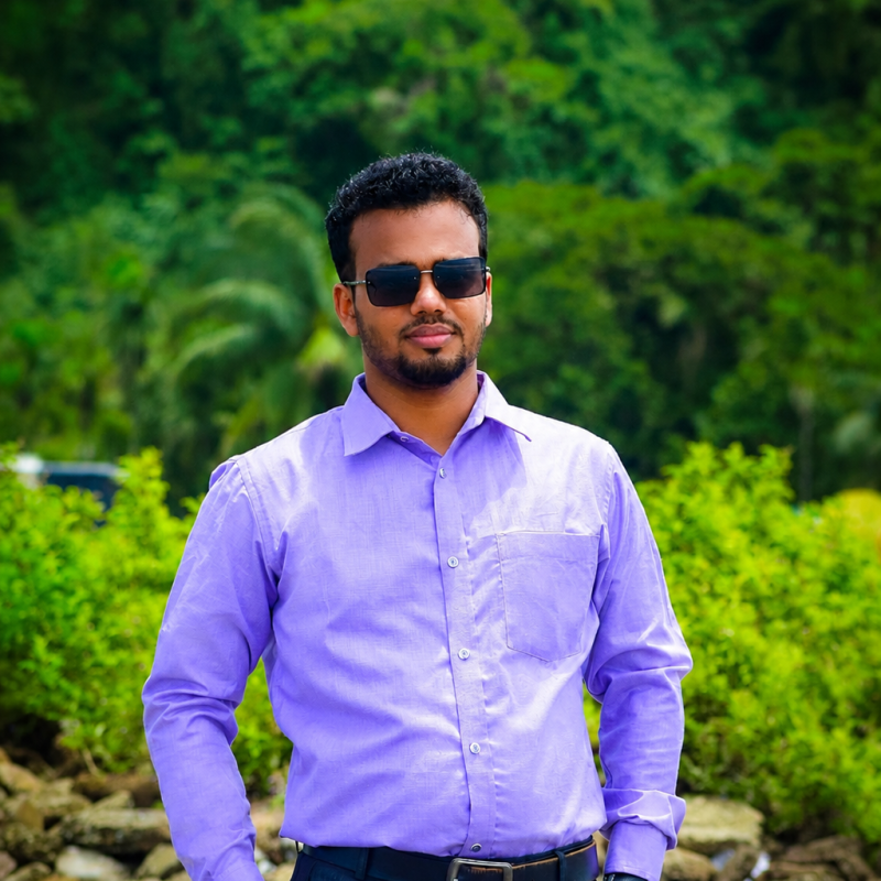 Krish, 28, Atlanta