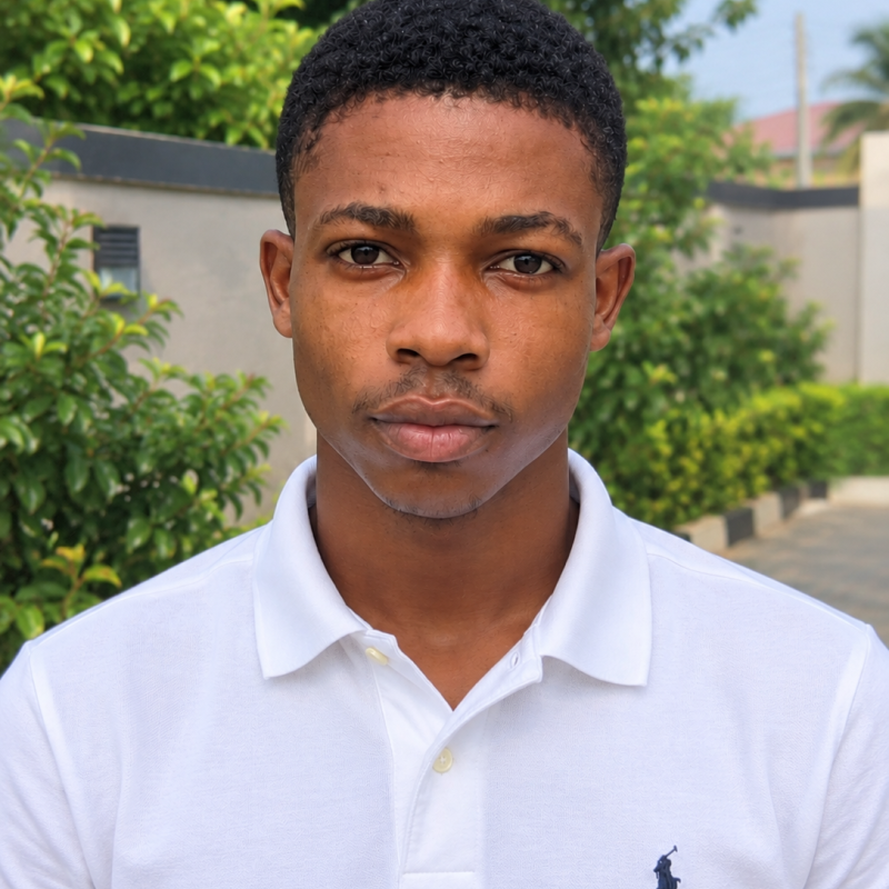 Noel, 19, Jeshore Noapara