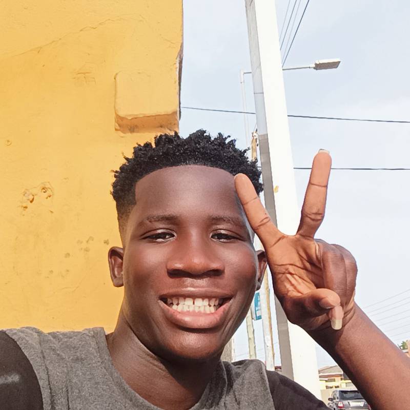 Jayson, 20, united states