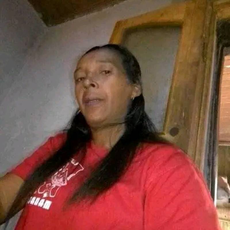 Vony Elisabeth, 51, Thakurgaon