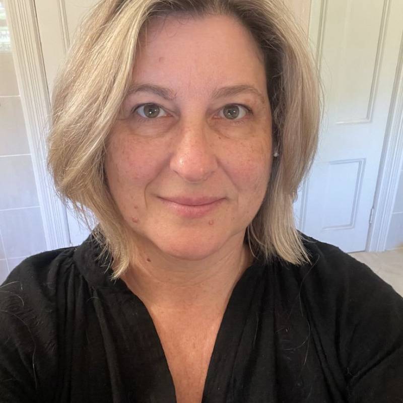 sandraalson, 44, La palma