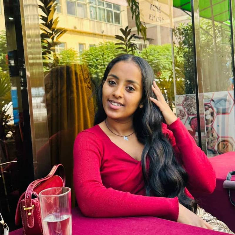 Sofia Johnna, 24, Denver Colorado