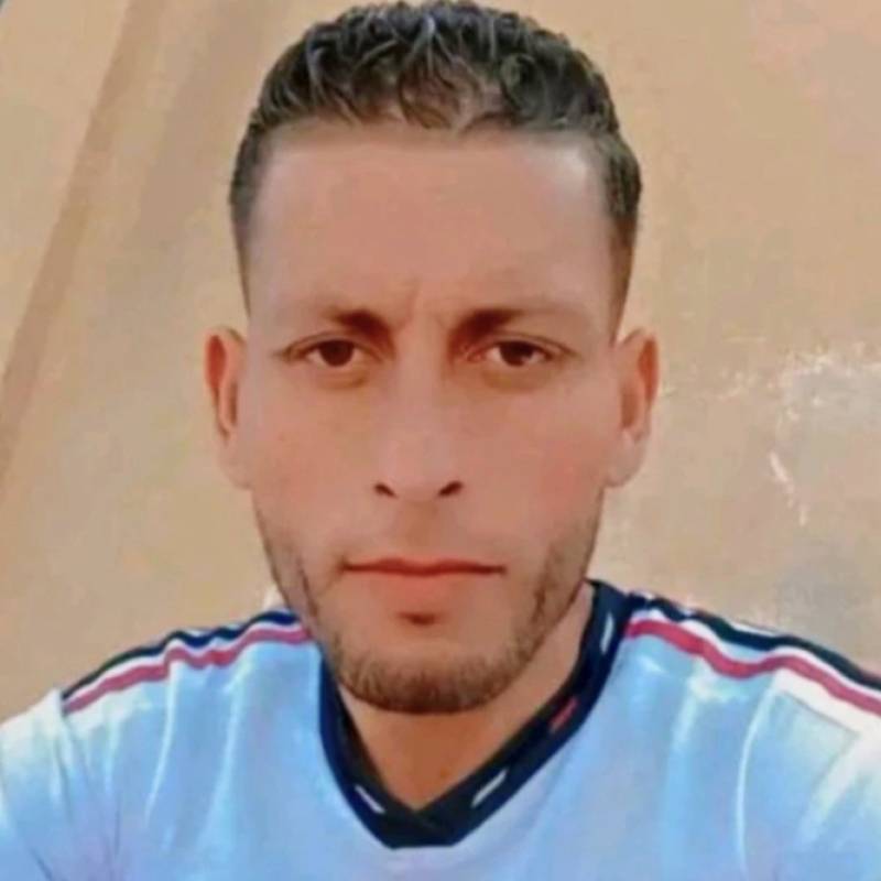 Toufik, 35, Nederland