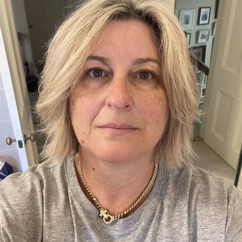 sandraalson1, 42, Bedford Pennsylvania