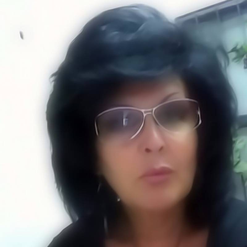Alla, 64, Miami