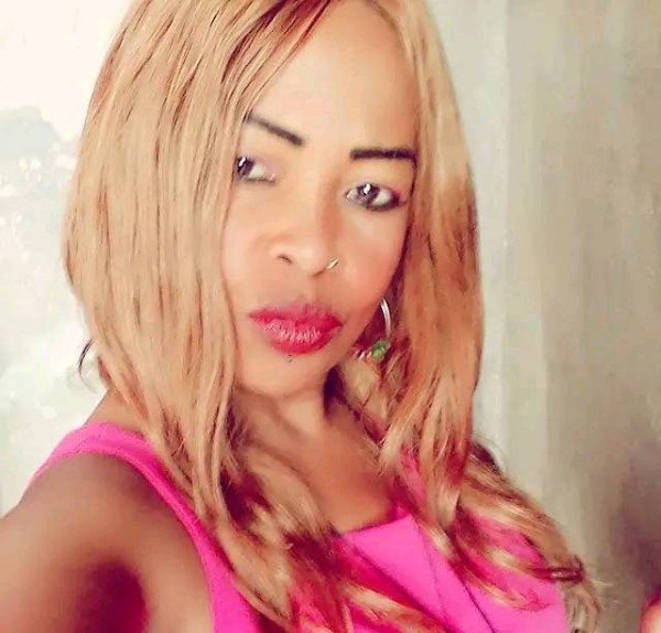 Alida, 46, Khulna