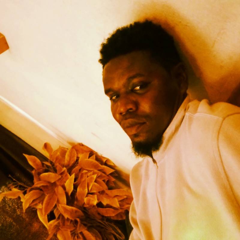 Taiwo, 56, Kenya