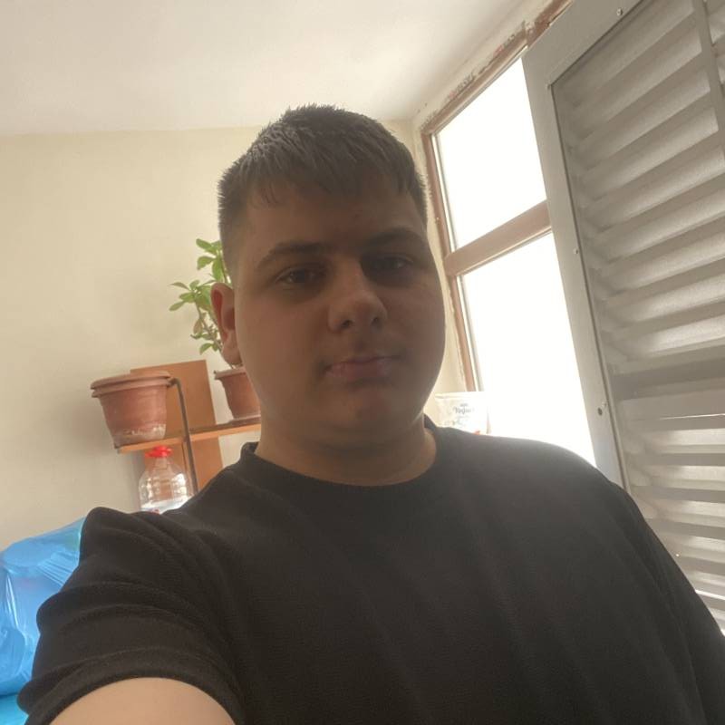 eren, 18, Fransa