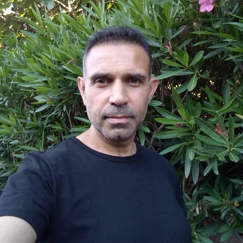 HAKAN, 41, Kishorganj Dhaka Bangladesh