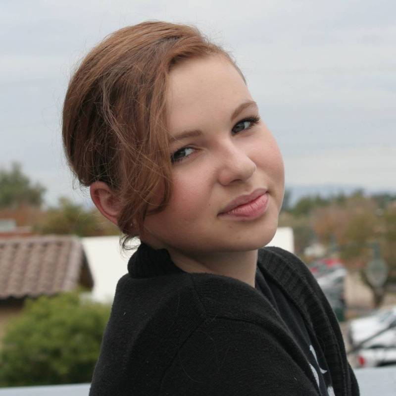 meraclejamal, 30, Arizona