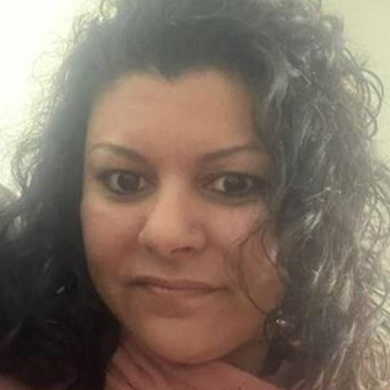 Kaylani, 46, Khulna Bangladesh
