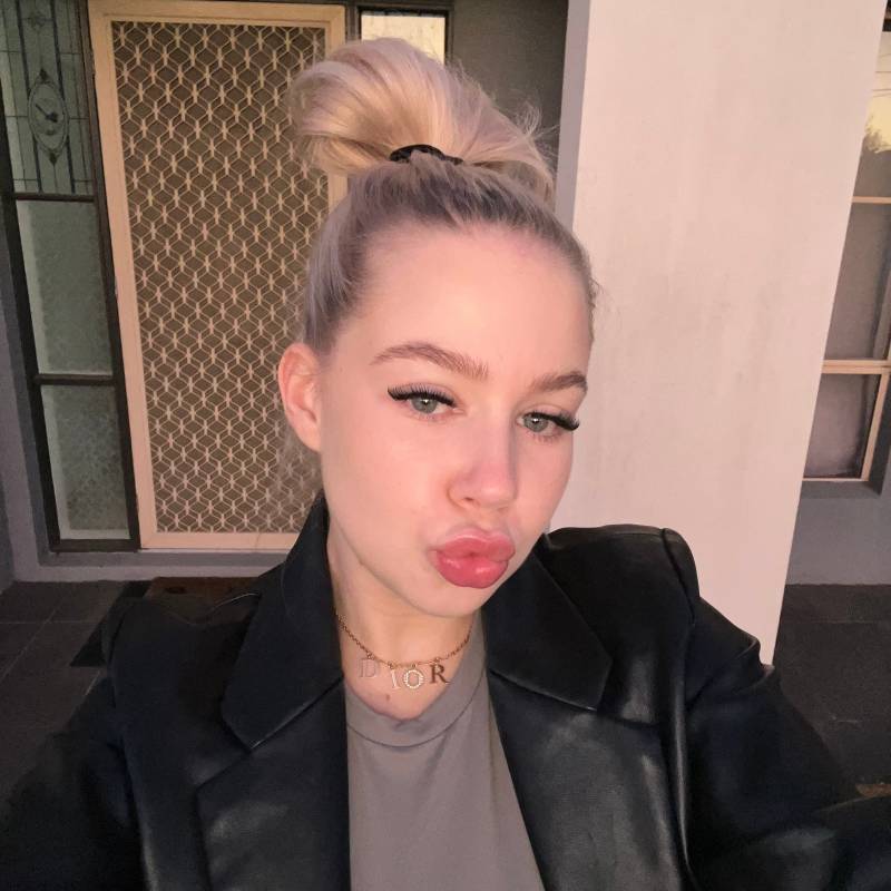 denise, 29, Hannover