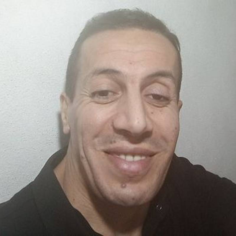 Hakim., 47, Holzwickede