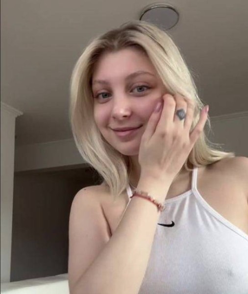 Kathy, 31, Nigeria