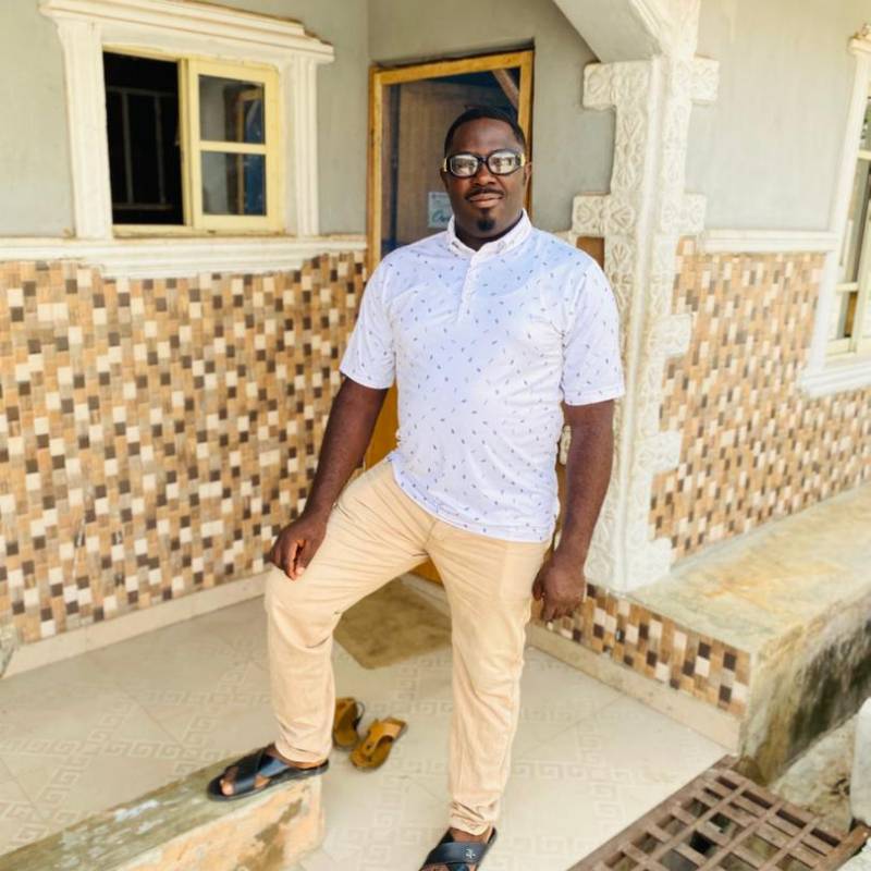 Kollex, 36, Morocco