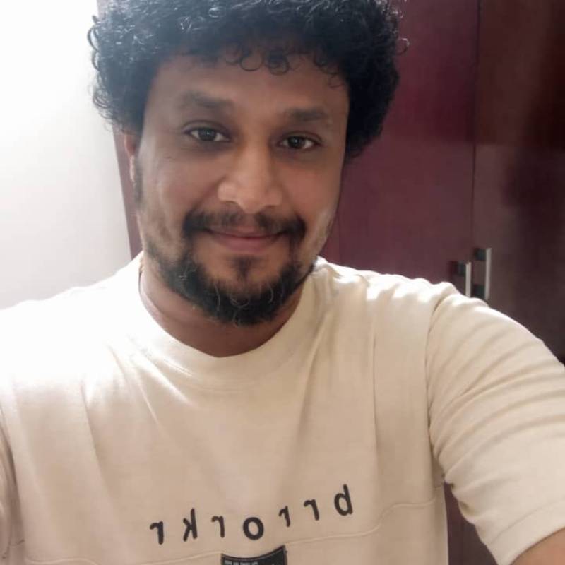Mohamed, 37, Narayangonj