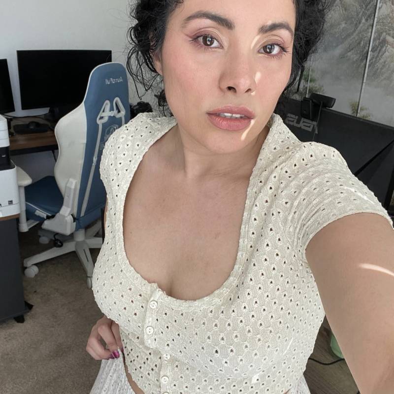 Celestine, 26, Los Angeles