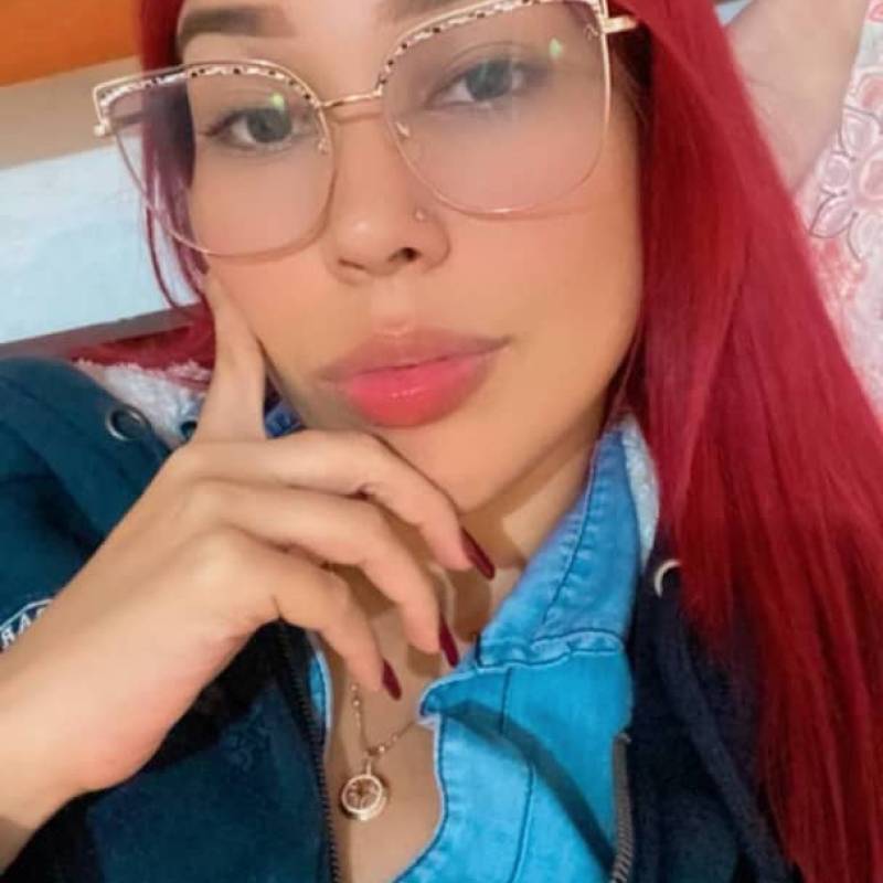 Irene, 33, Gambia
