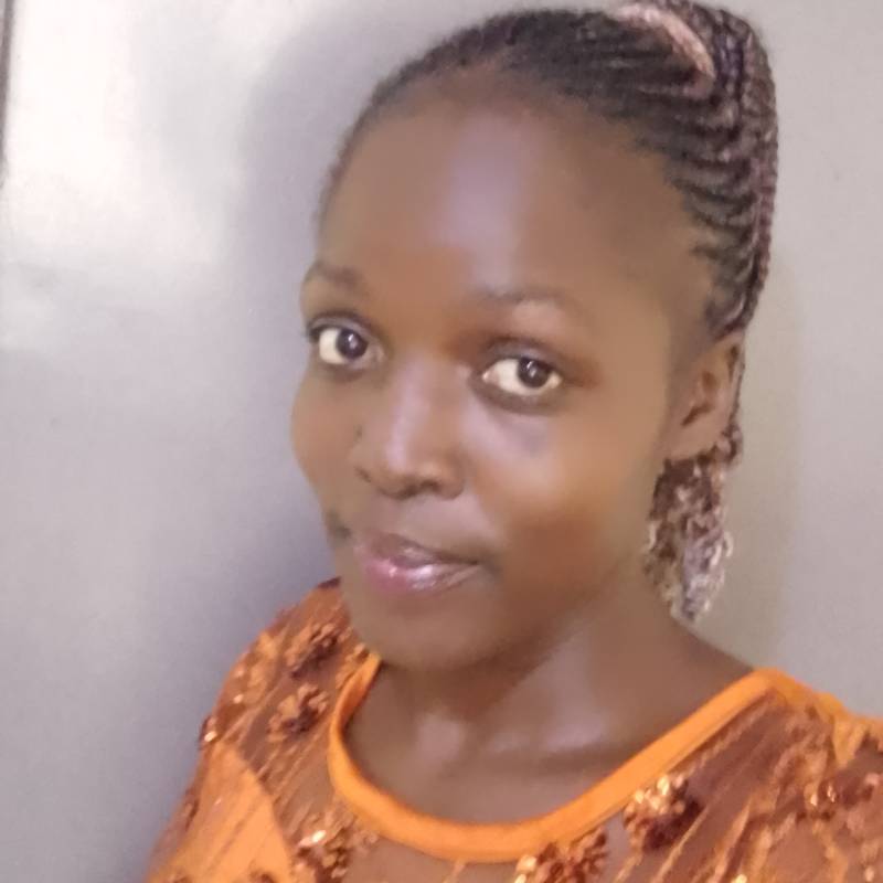 Brijuu, 28, Madagascar