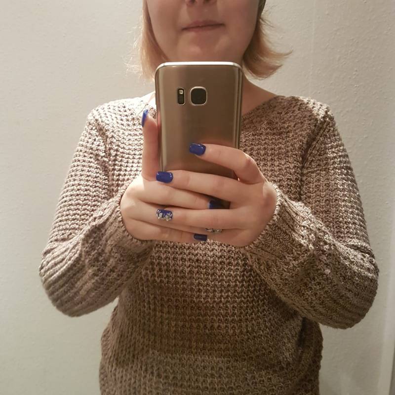 Elina, 27, Kenya Nairobi