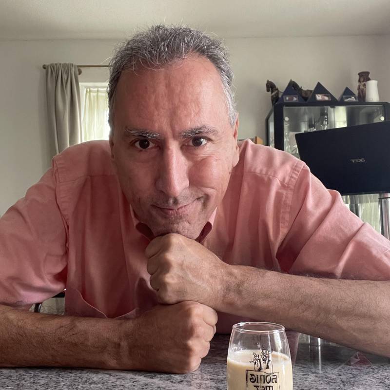 Bobby, 64, united states