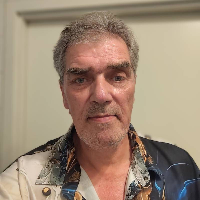Peter, 61, OKLAHOMA CITY