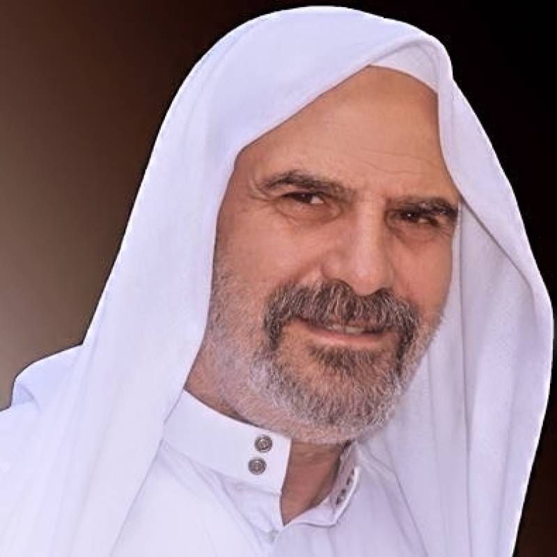 mohamed, 56, Sweden