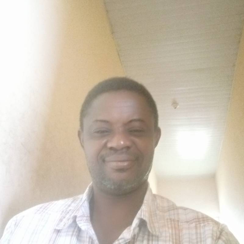 James, 49, Rangamati
