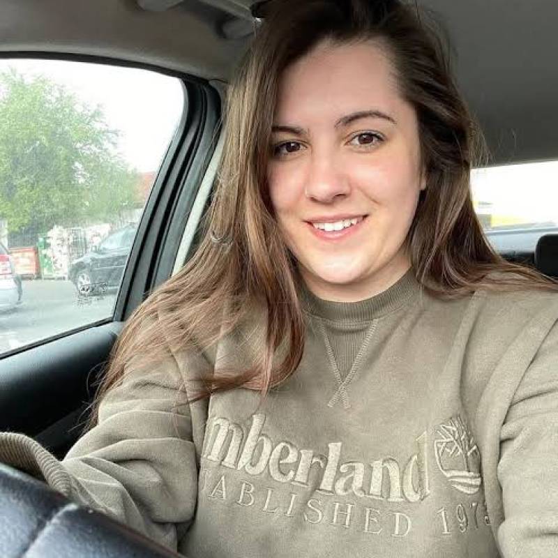 Tiffany, 30, Salt Lake City