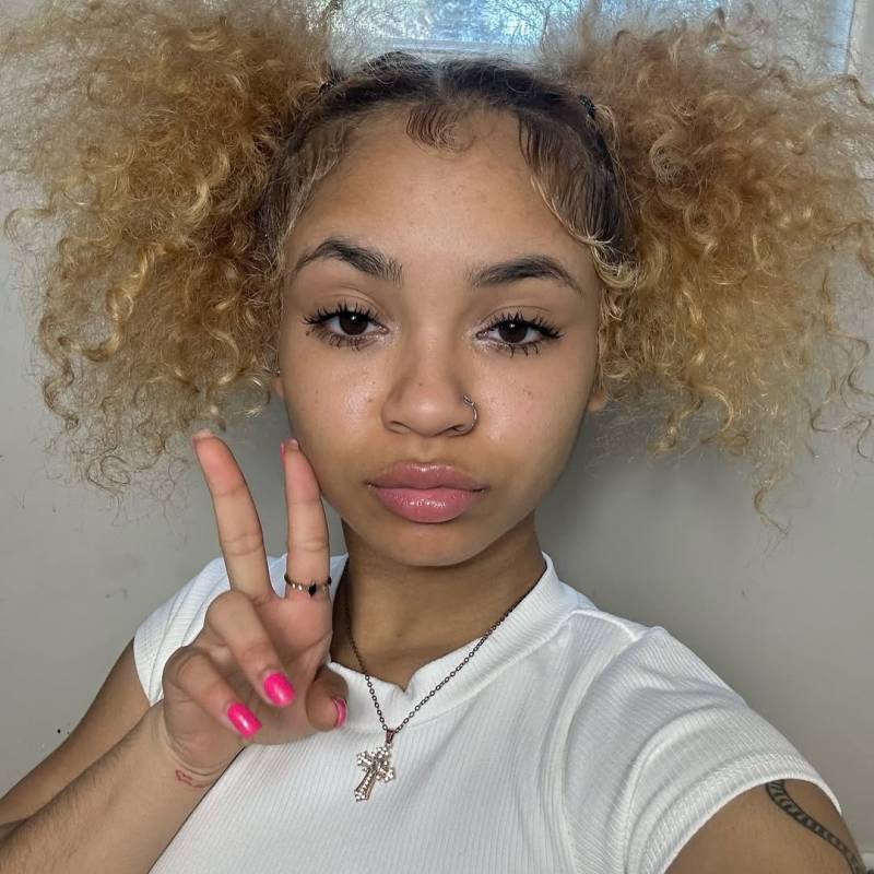 Britney, 22, Sreepur