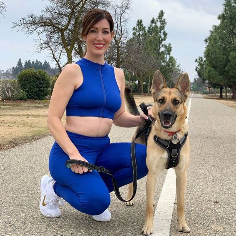 Tracy, 42, Lagos