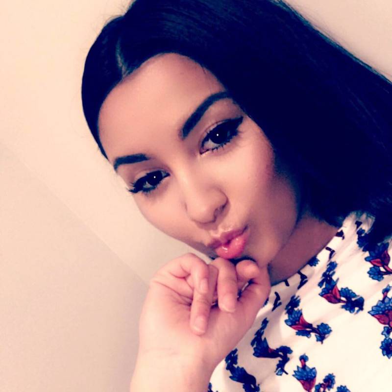 Briana, 34