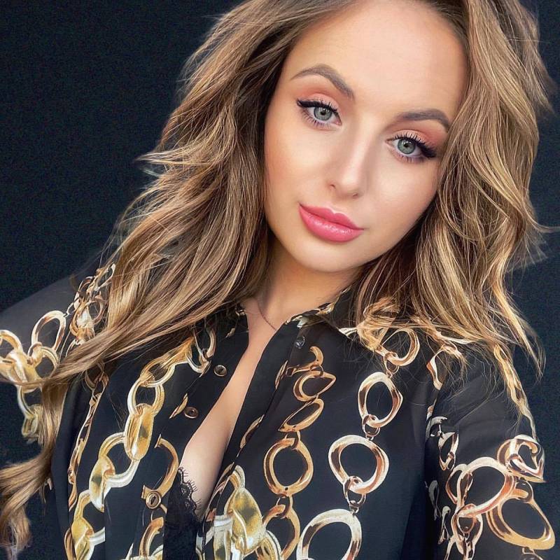 Anastasiia, 37, Live Oak TX