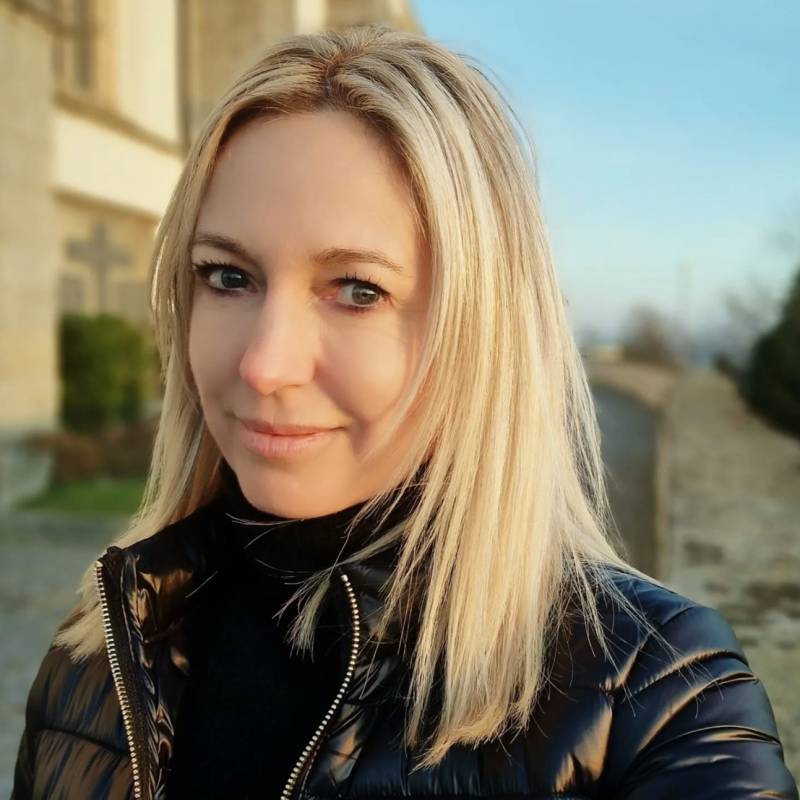 Laura, 35, carlifonia